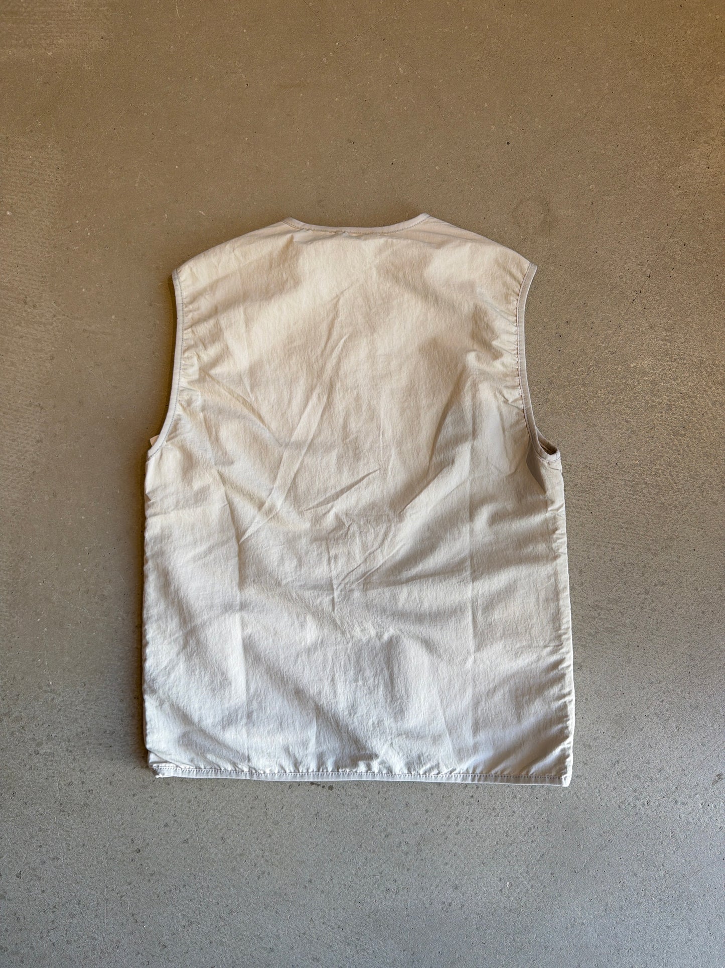 John Barbour And Sons Vest S