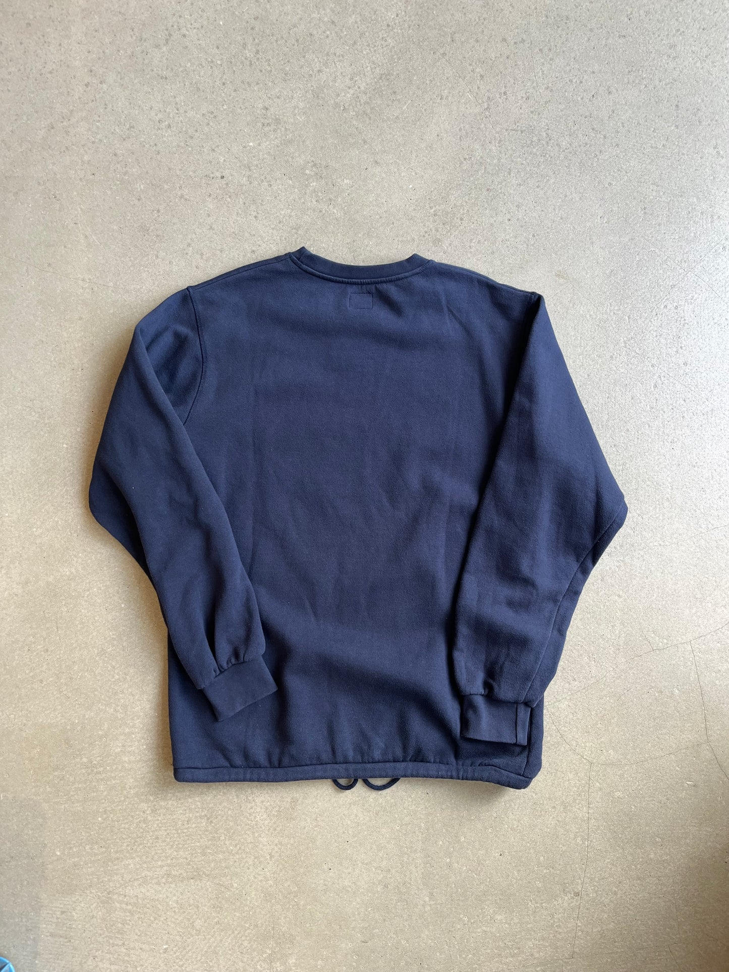 Patta Sweater Navy XL