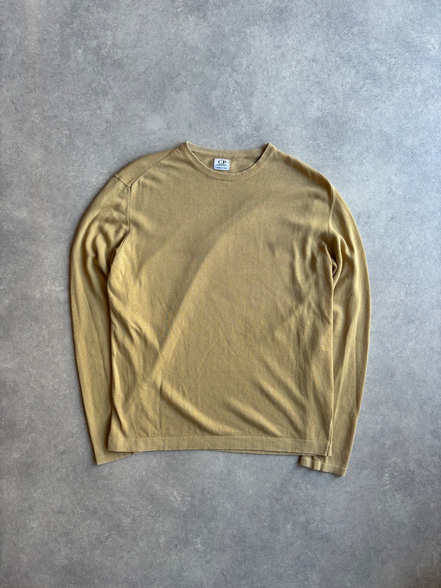 C.P. Company Long Sleeve Shirt  M