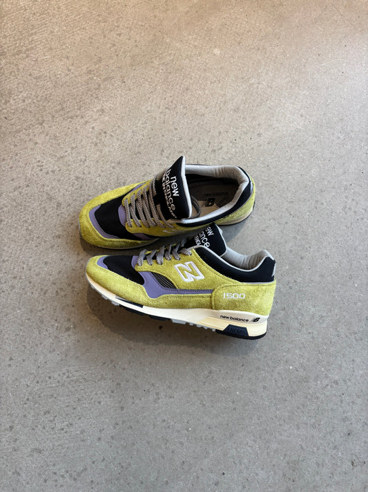 New Balance U1500 Green Oasis 38.5