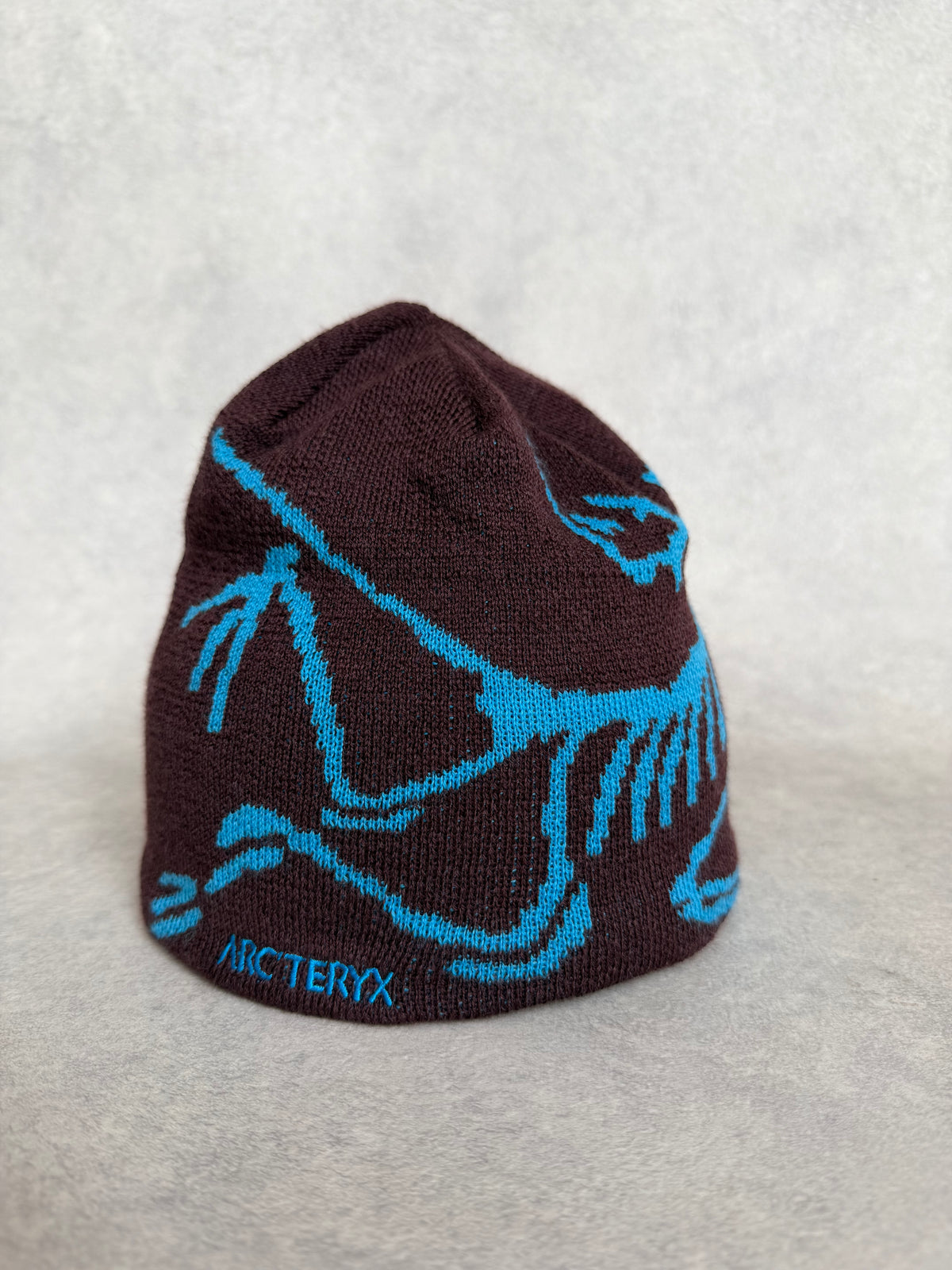 Arc'teryx Bird Head Toque Beanie