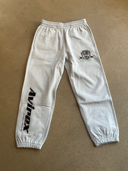 Palace Avirex Jogger Chill Blue
