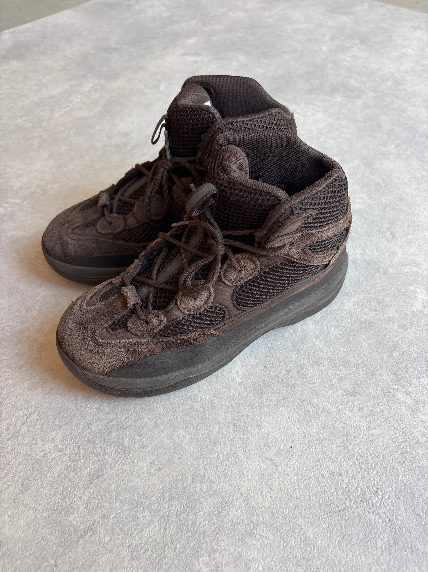 Yeezy Desert Boot EU 35.5