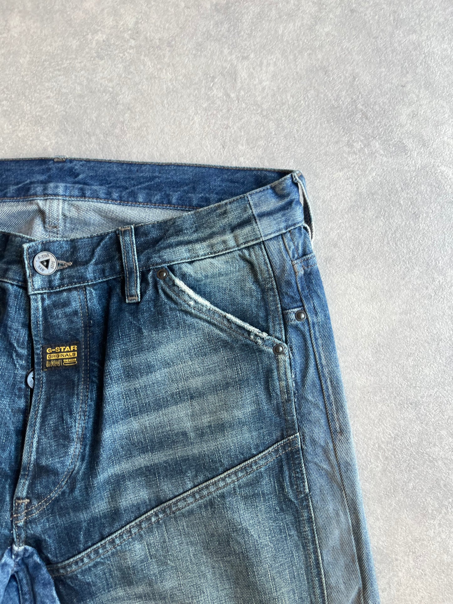 G-star Type 96 LooseJeans W32 L32