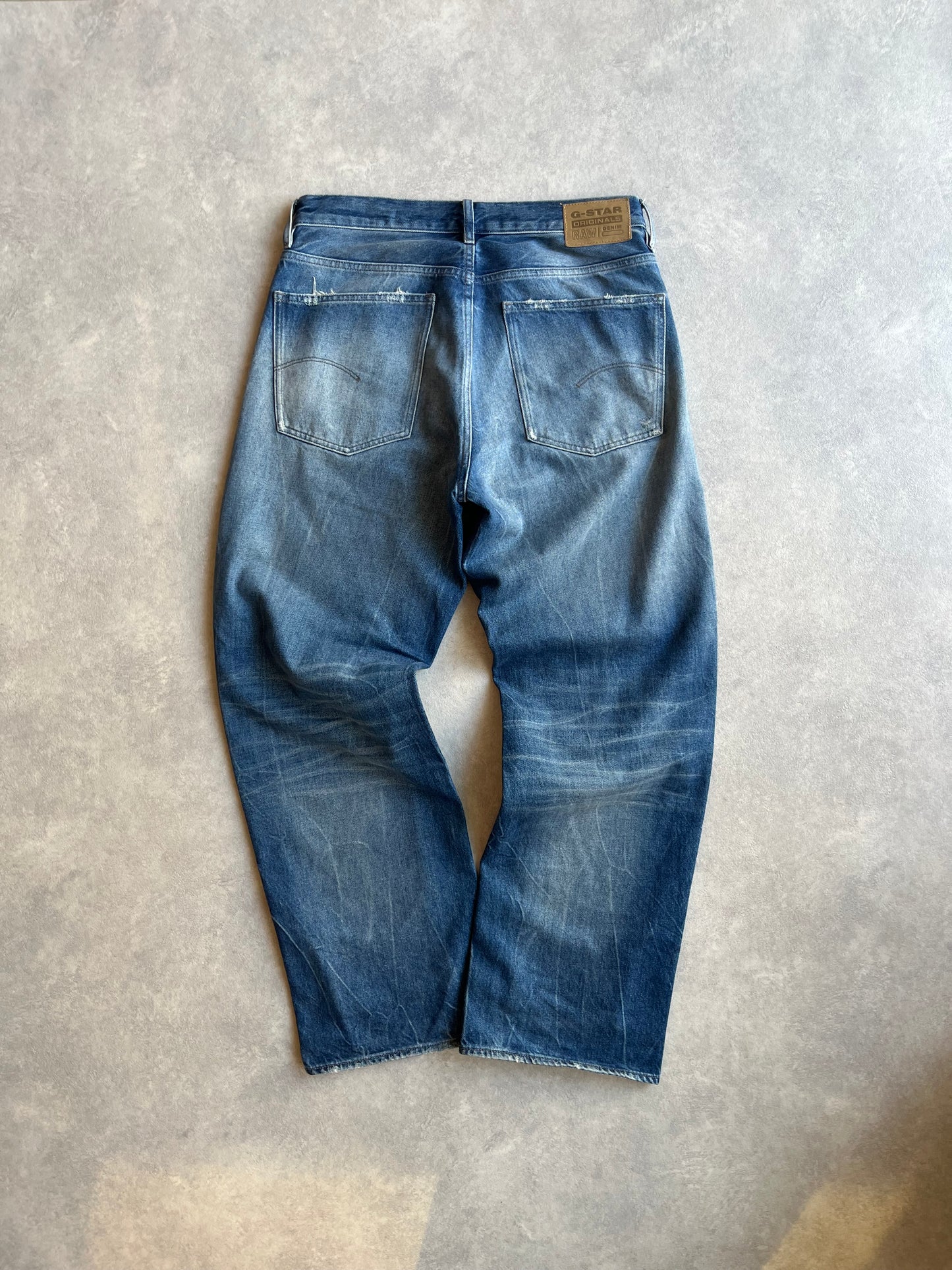 G-star Type 96 LooseJeans W32 L32