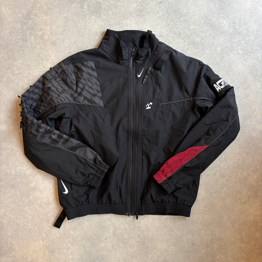 Nike x Acronym Woven Jacket S