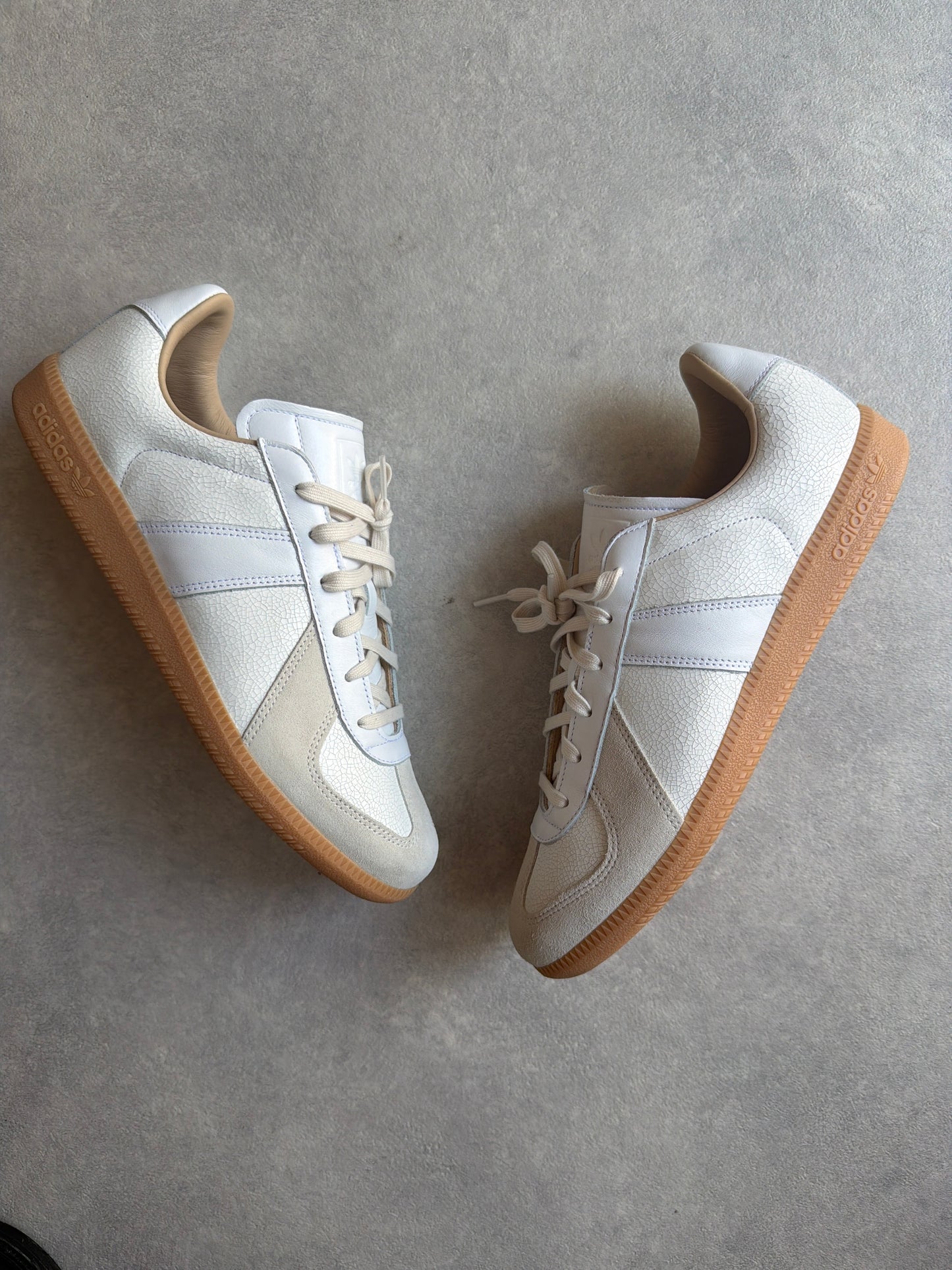 Adidas BW Army Lux 46 2/3