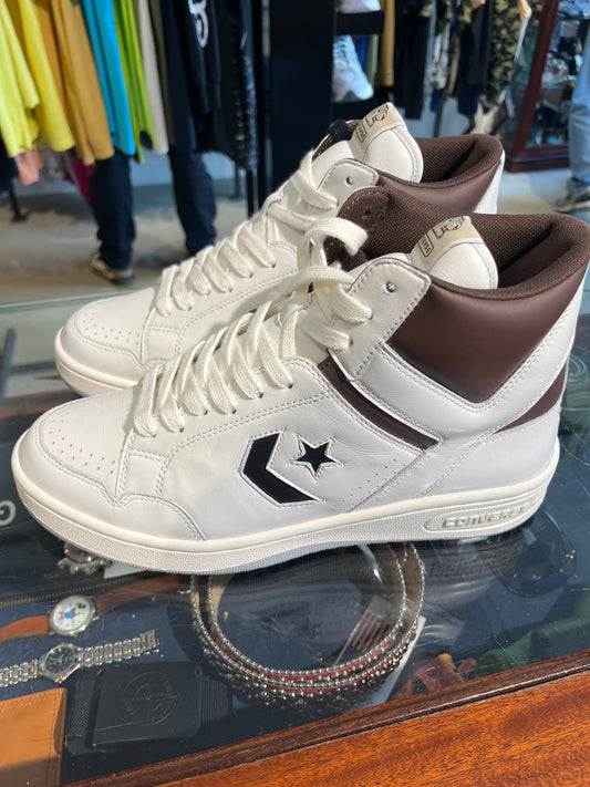 Converse Weapon Soulgoods White 44