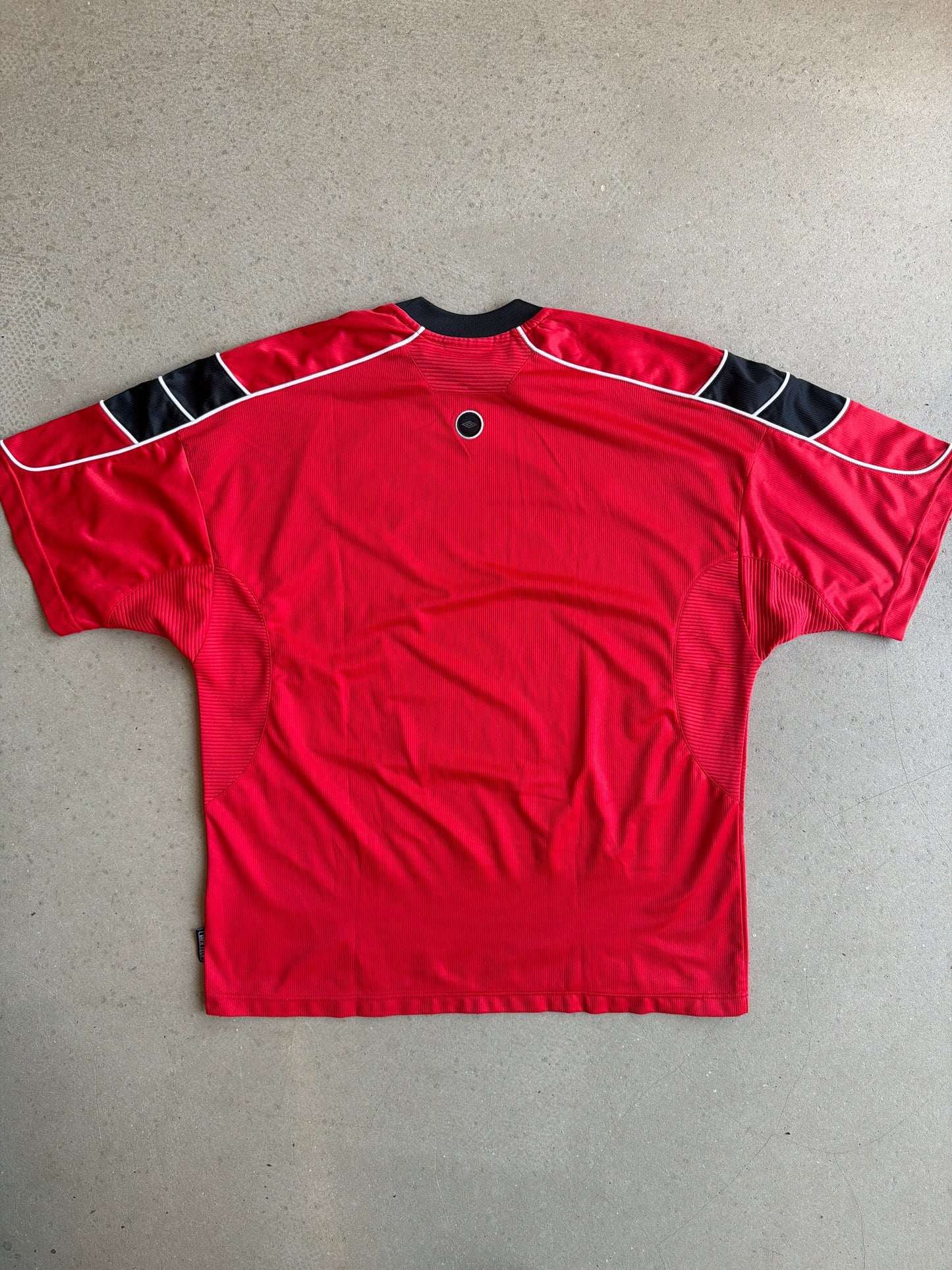 Ajax Umbro Jersey 1997 -1999 XXL