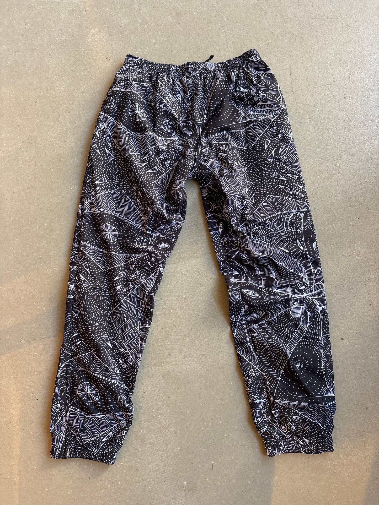 Patta X Australian Aux Raus Tracksuit Medium