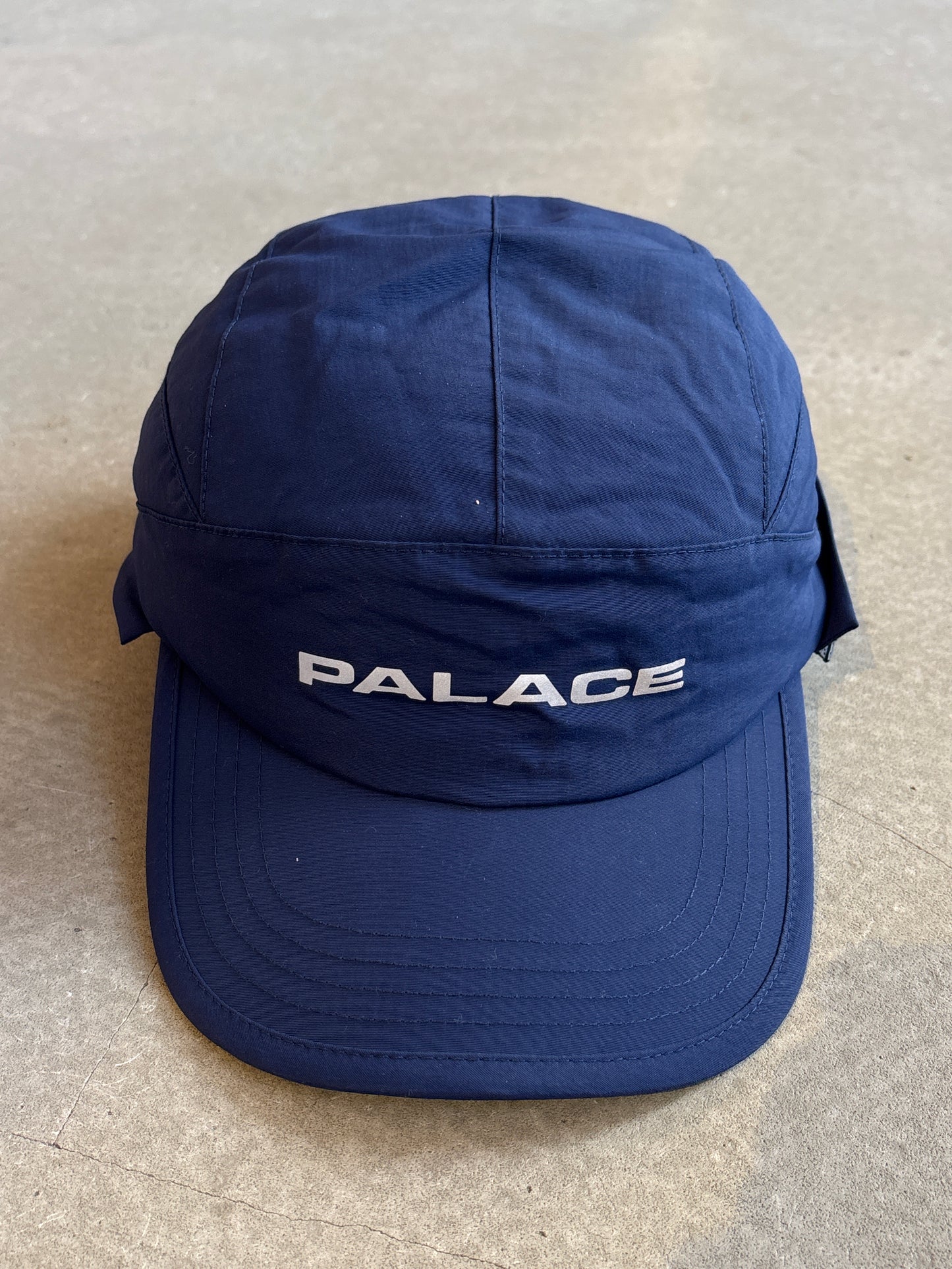 Palace Micro Earflap Runner Ultra