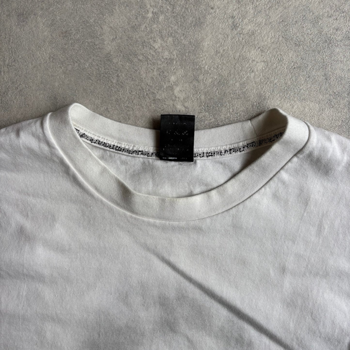 Number (N)ine T-Shirt