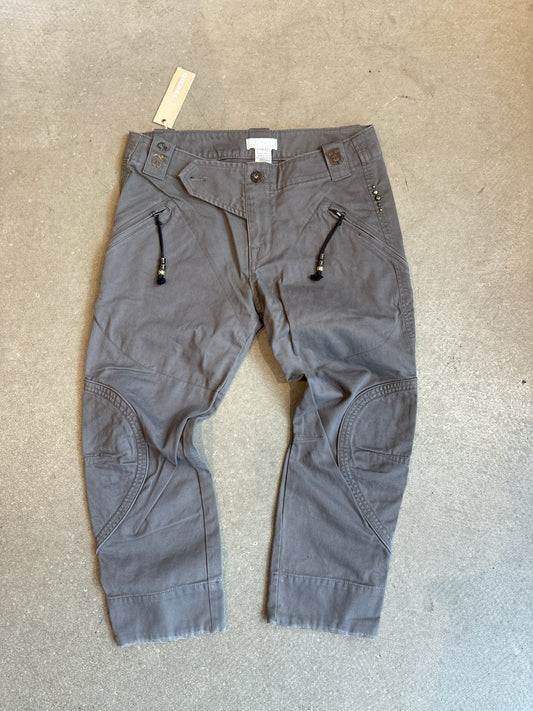 Diesel 90's 3/4 Cargo Pants