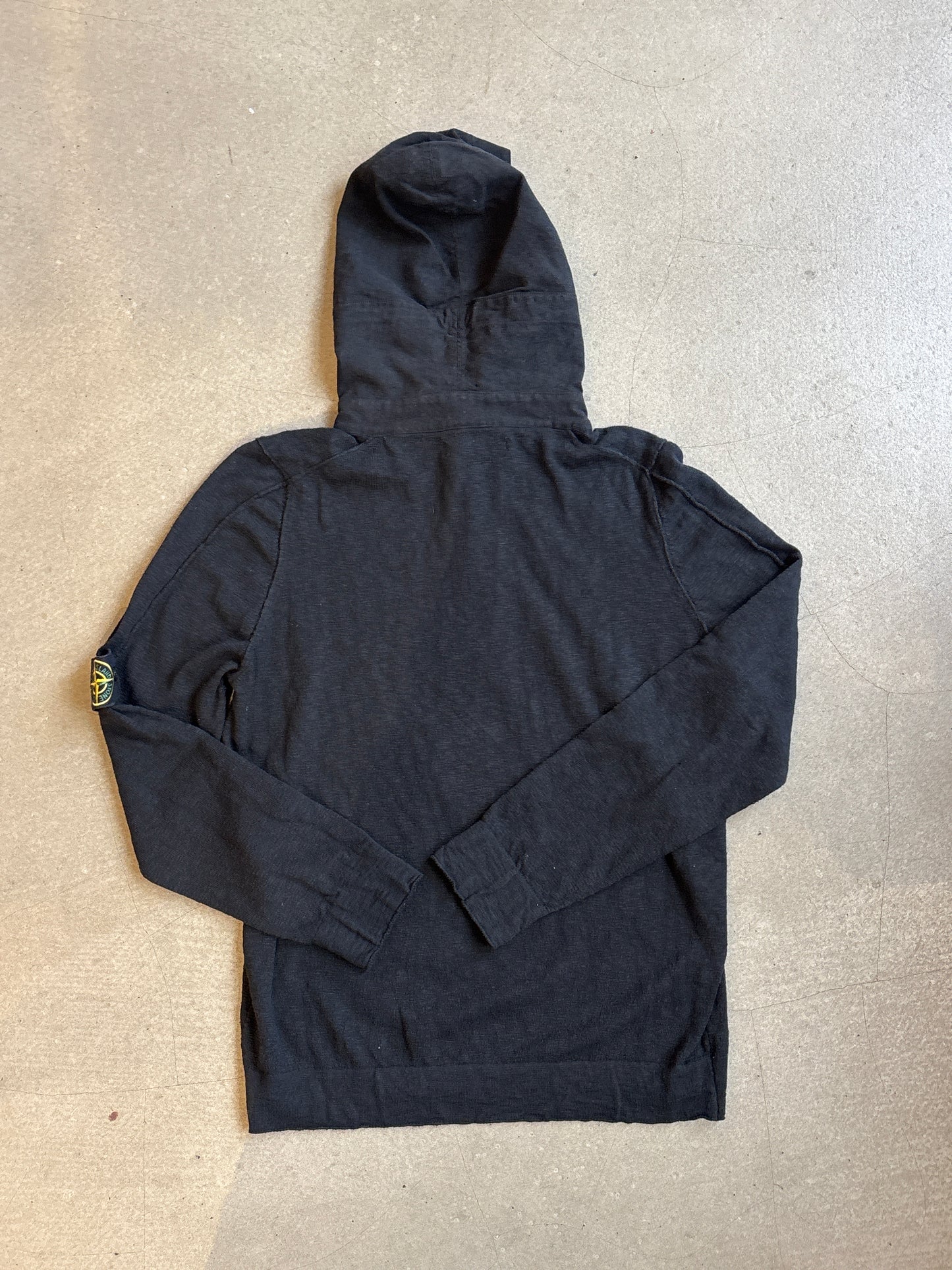 Stone Island  Hoodie/Sweater Button Up L
