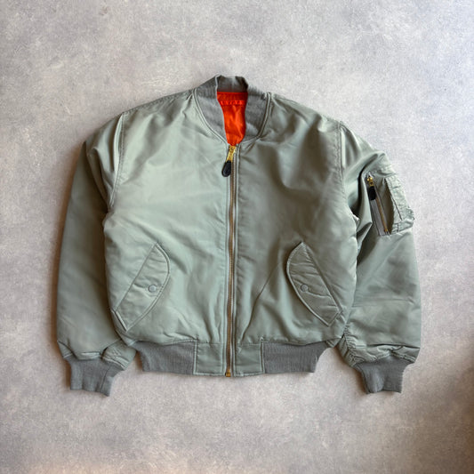 Bomber Jack Double Sided M
