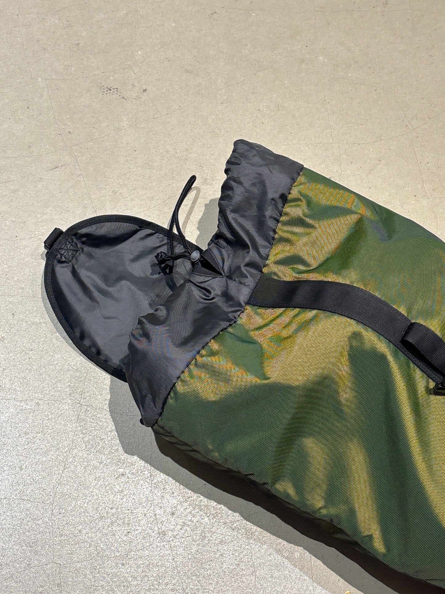 Patta Ditty Bag Multi