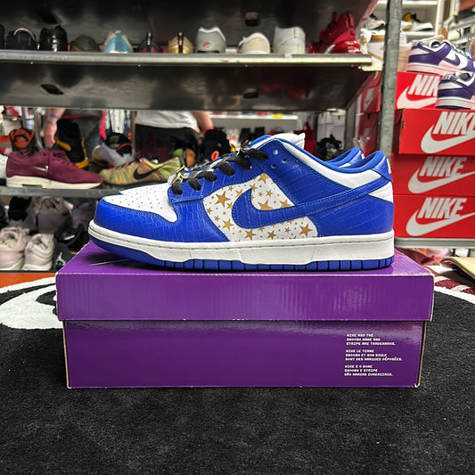 Nike Dunk SB Low Supreme EU 42.5