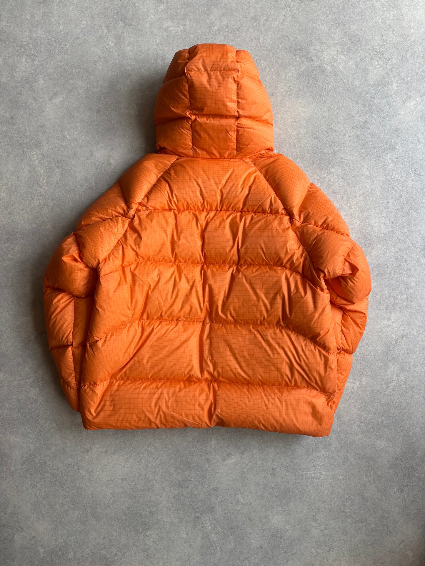 PALACE PERTEX QUANTUM RS PUFFA ORANGE