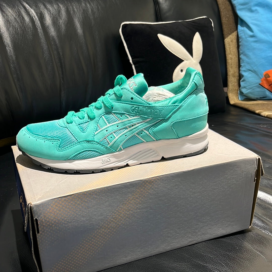 ASICS Gel-Lyte V Ronnie Fieg Mint Leaf EU 40.5