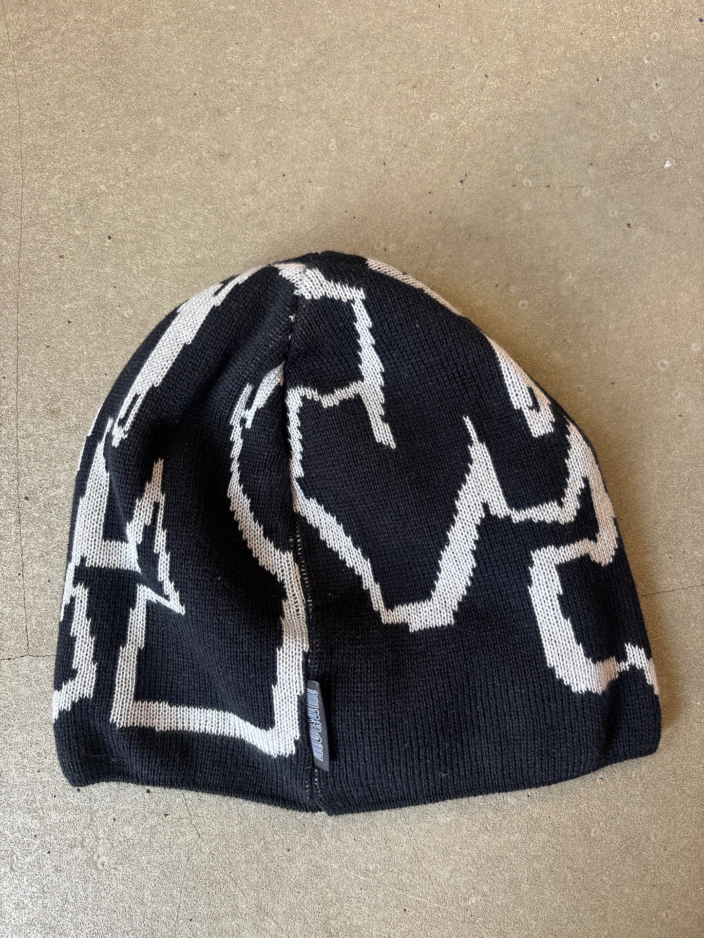 Mokum Vintage Beanie