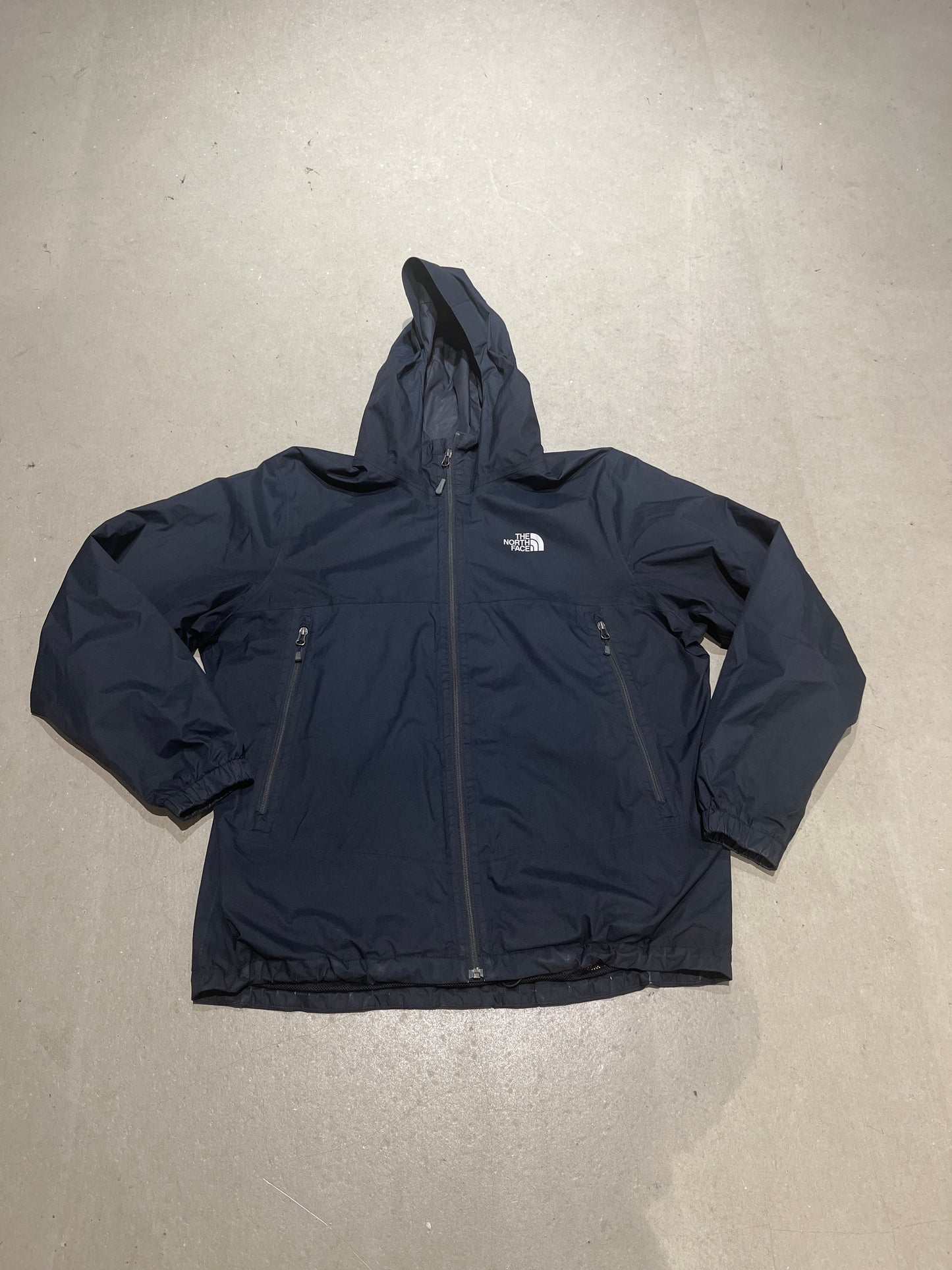 The North Face DryVent Jacket Black XL