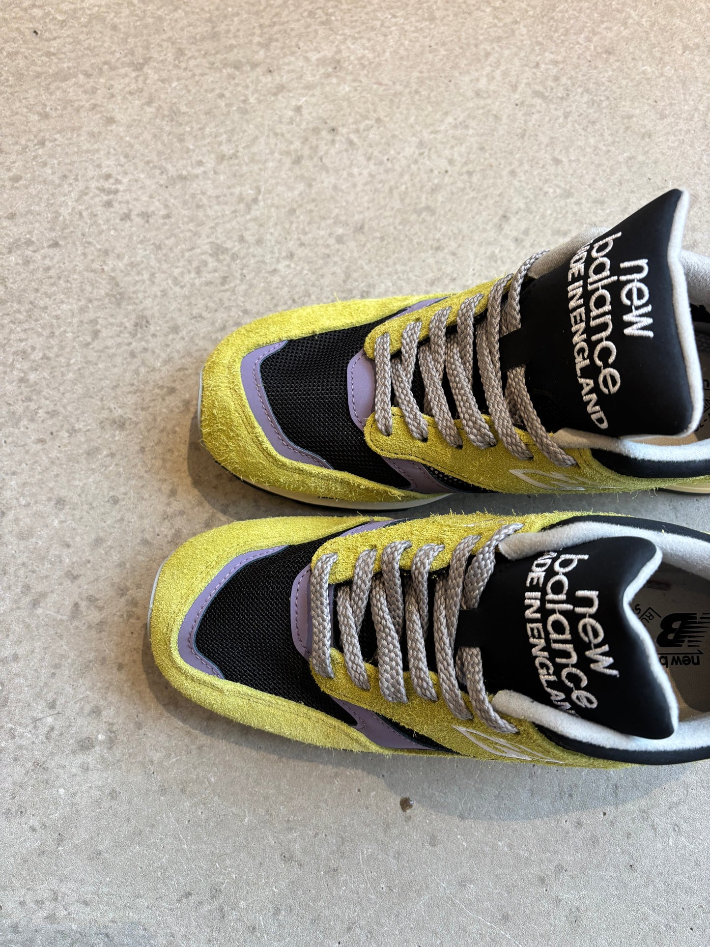 New Balance U1500 Green Oasis 38.5