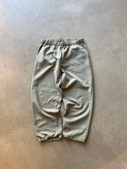 Goldwin Easy Pants Green Size 5