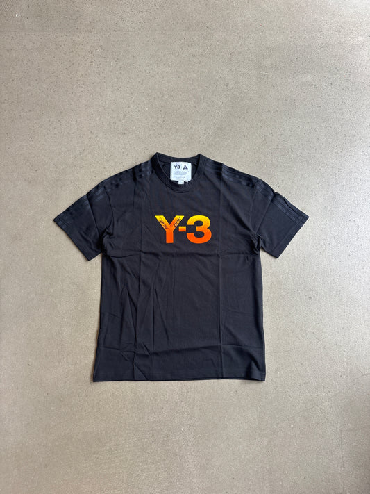 Palace Y-3 Logo T-Shirt
