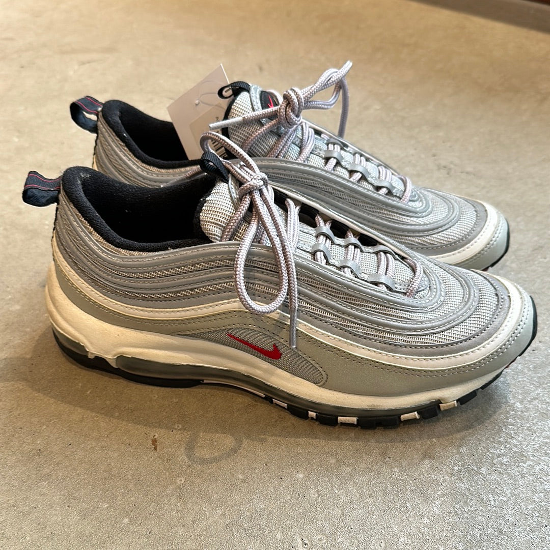 Air Max '97 Silver Bullet EU 40.5