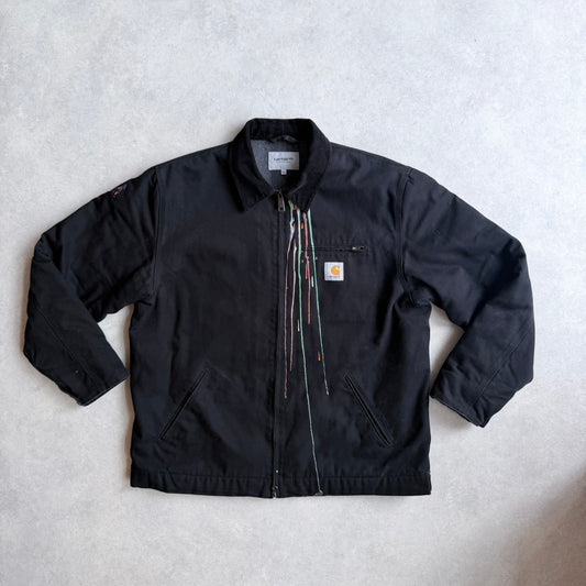 Carhartt WIP Custom Planet Work Jacket XXL