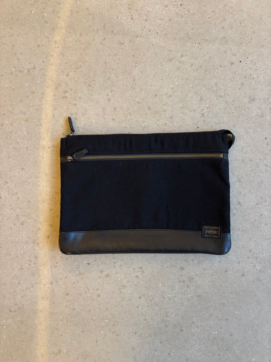Porter-Yoshida & Co. Laptop Sleeve 34 cm