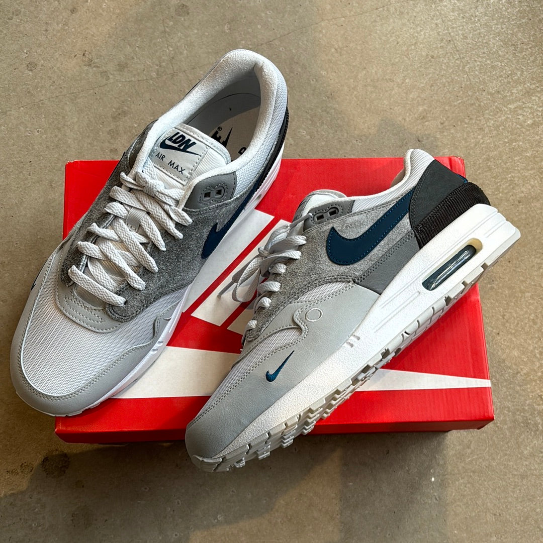 Nike Air Max 1 London EU 45