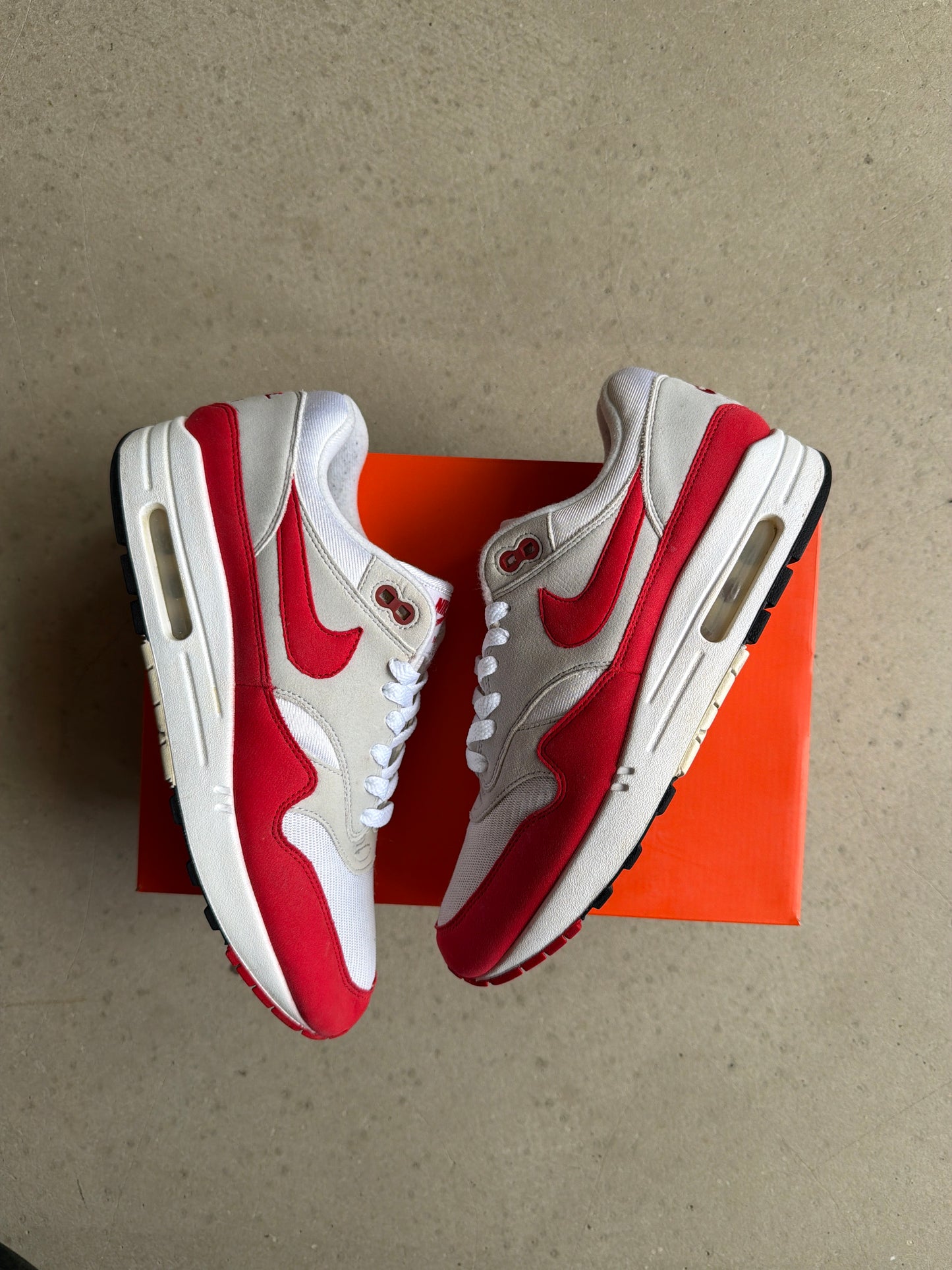 Nike Air Max 1 Anniversary 43
