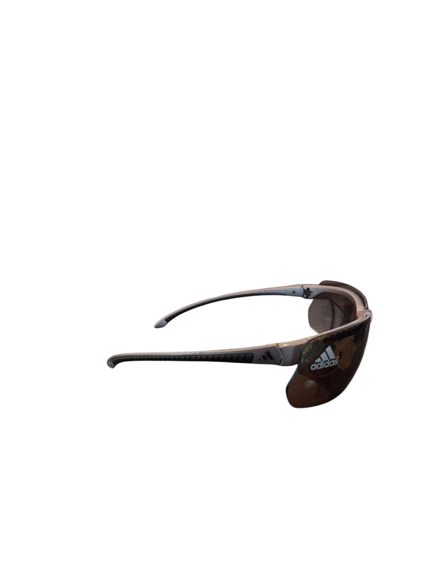 adidas Sunglasses Par L A139-6052 Purple