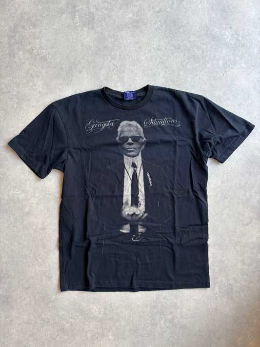 Fucking Awesome "Gangsta Situations" Tee XL