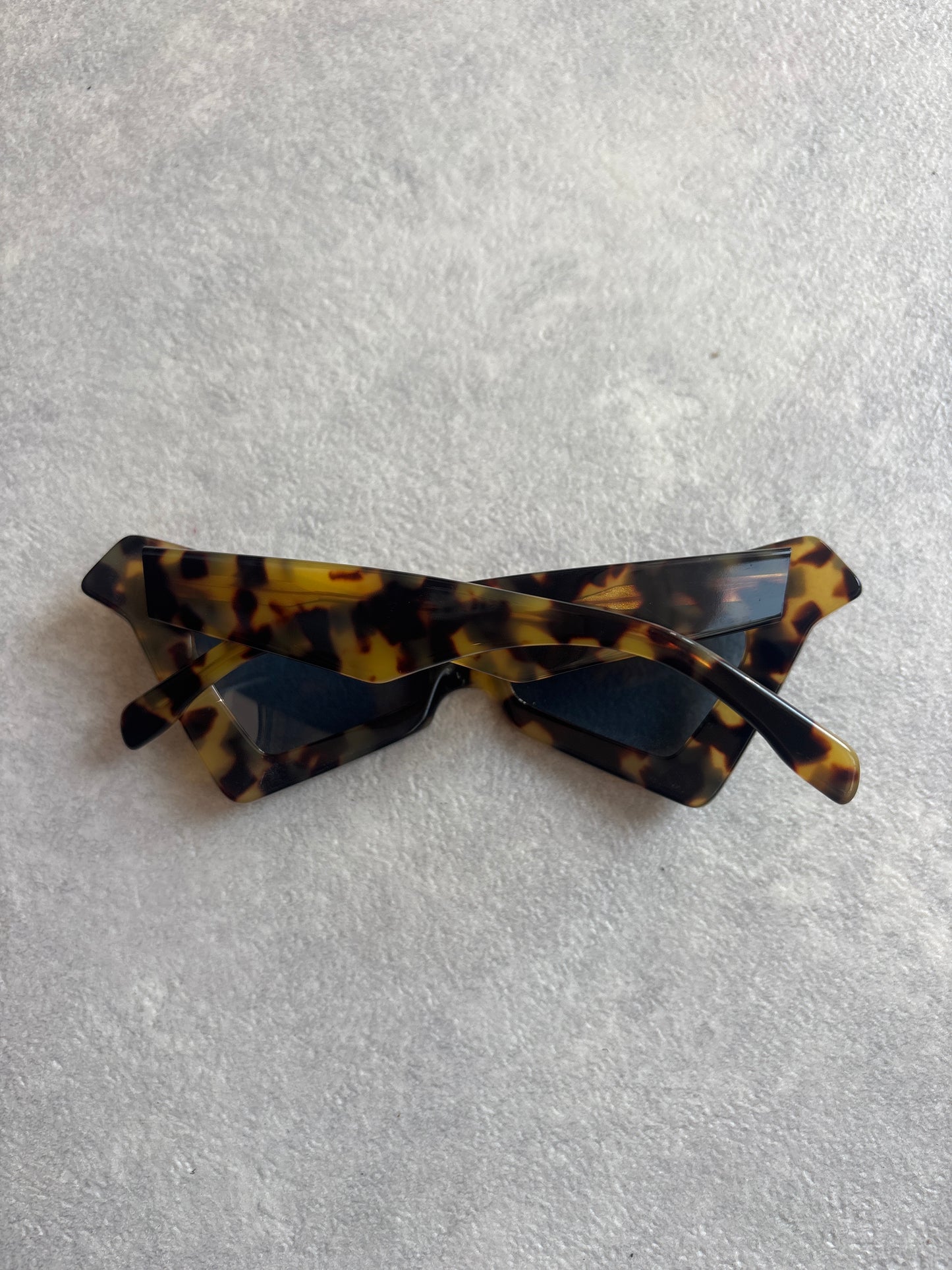 Marni Spy cat Sunglasses