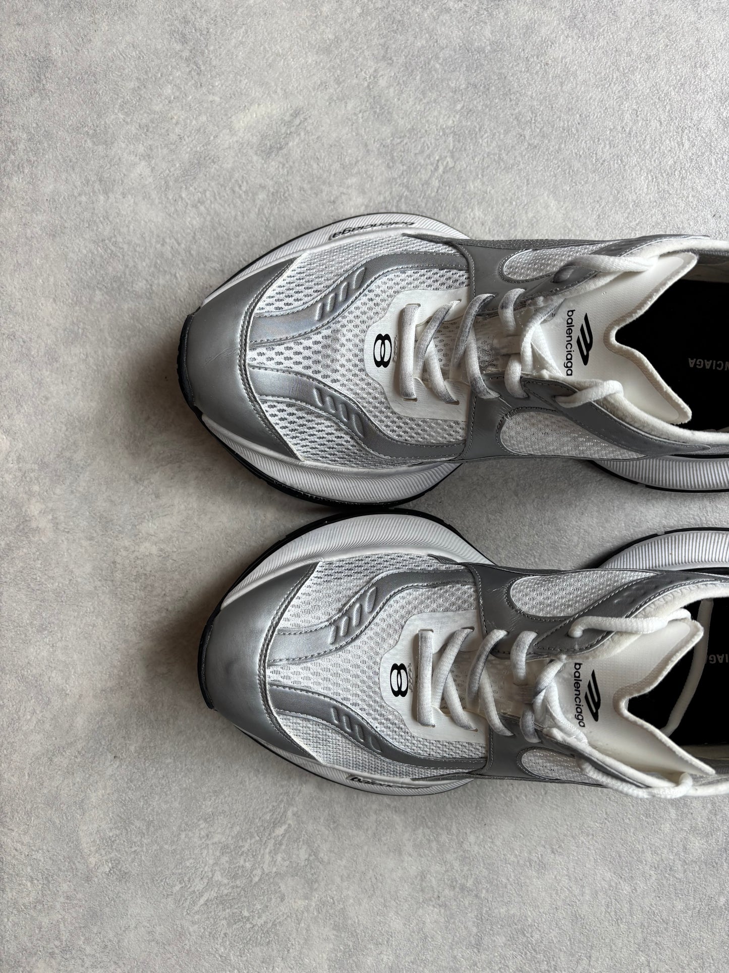Balenciaga Circuit Sneaker 44