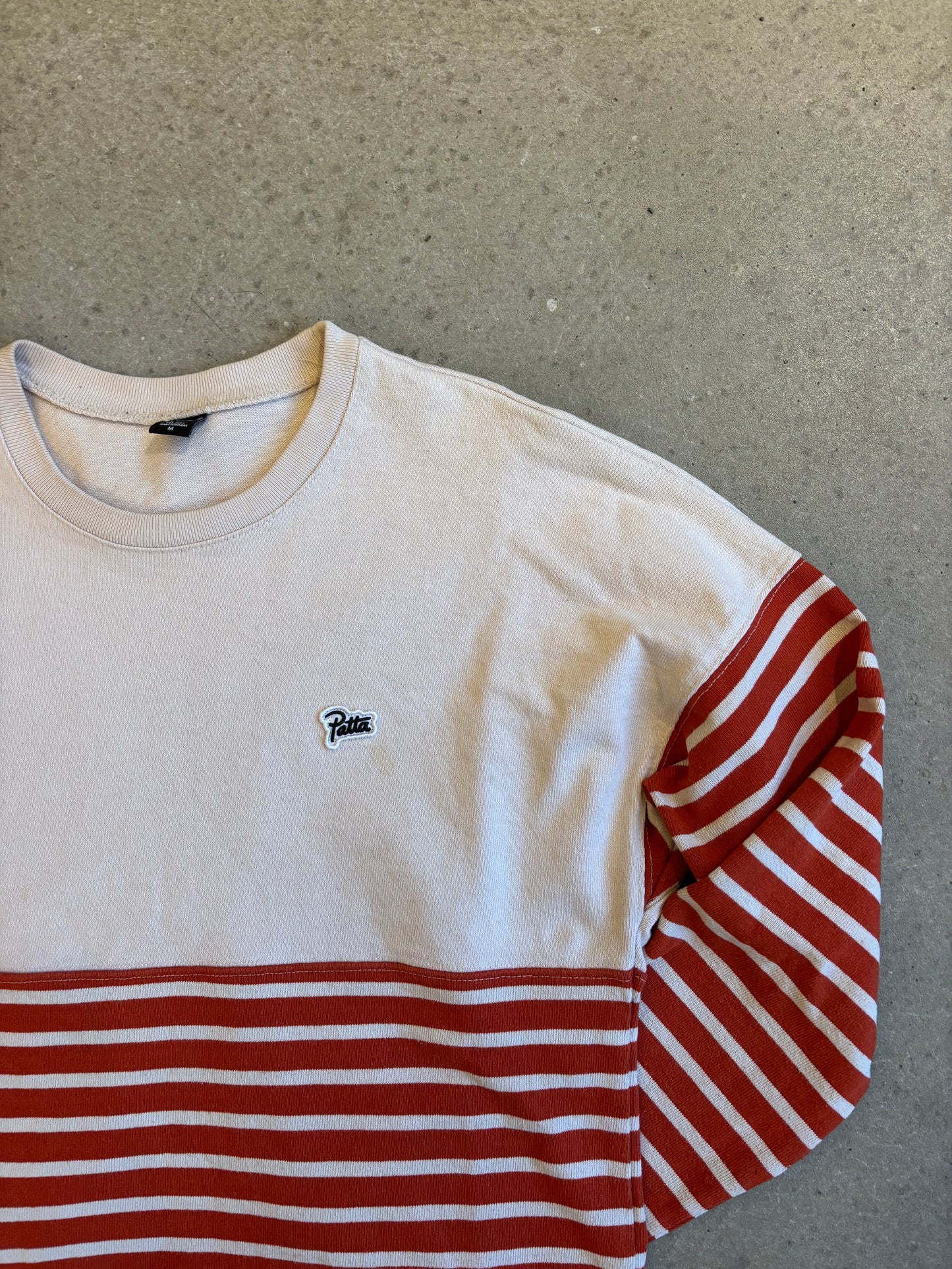 Patta The Amsterdam Script M