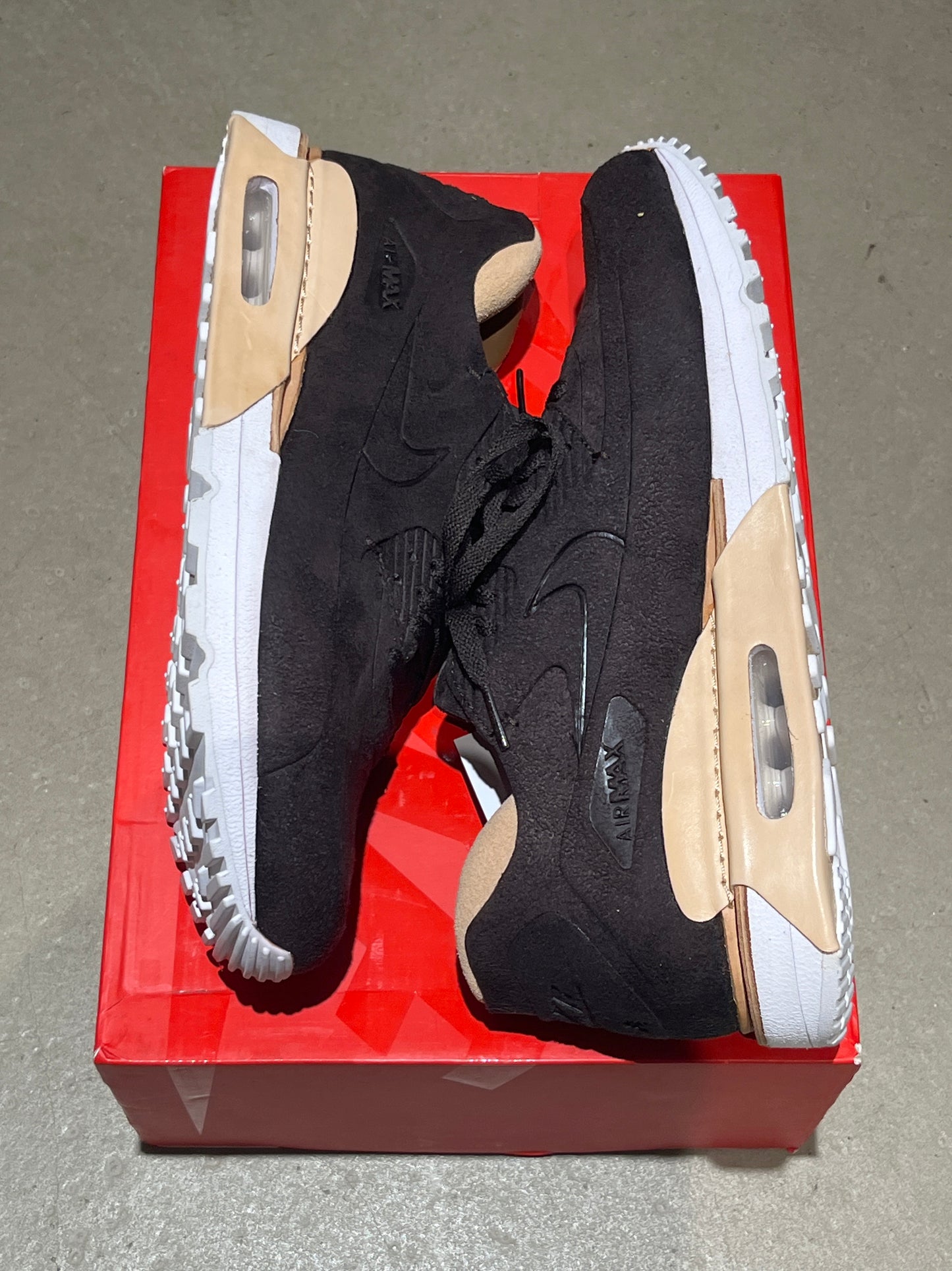 Nike Air Max 90 Royal Brown 42,5