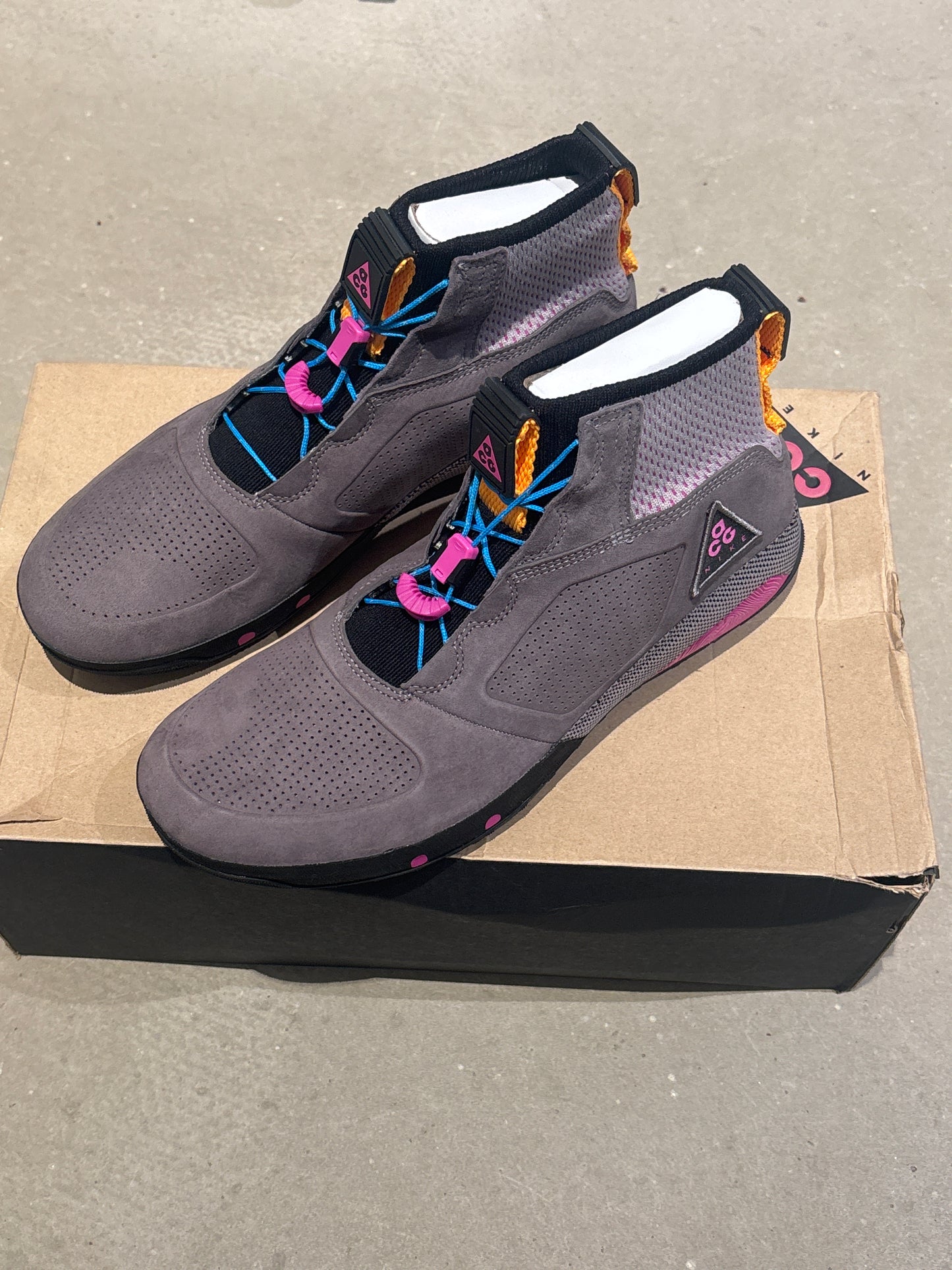 Nike ACG Ruckel Ridge  44,5