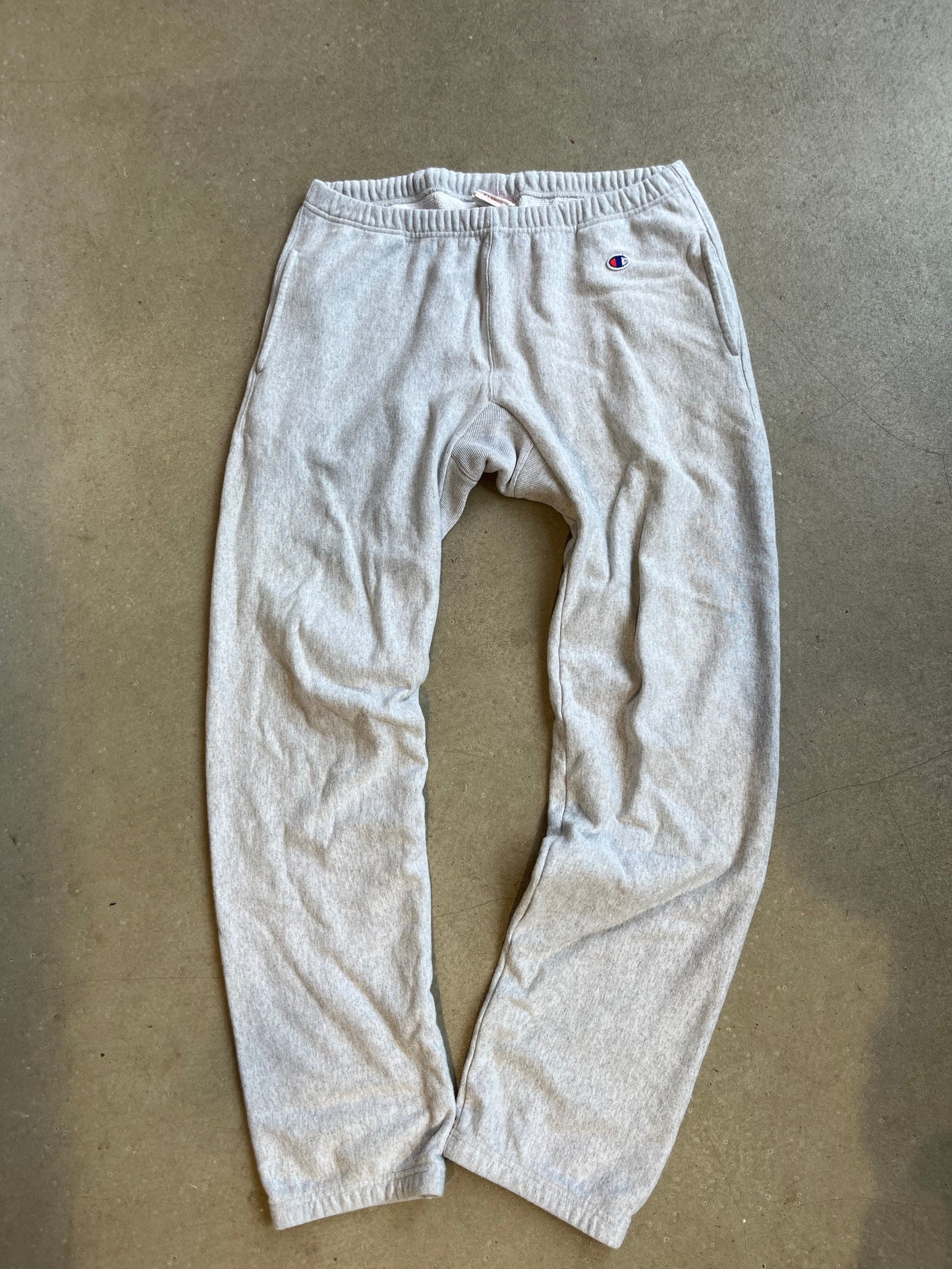 Champion Jogger Grey M