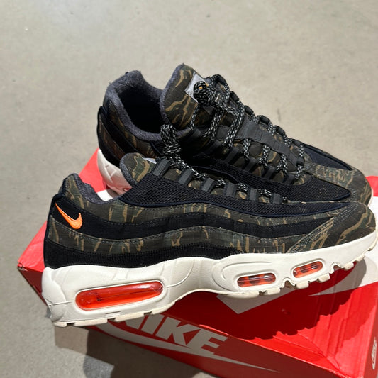 Nike Air Max '95 Carhartt WIP Camo EU 42.5