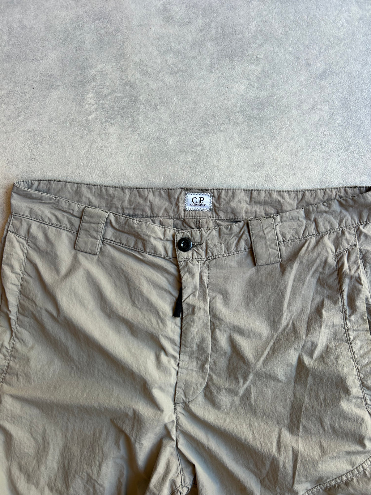 C.P Company Cargo Beige Size Medium