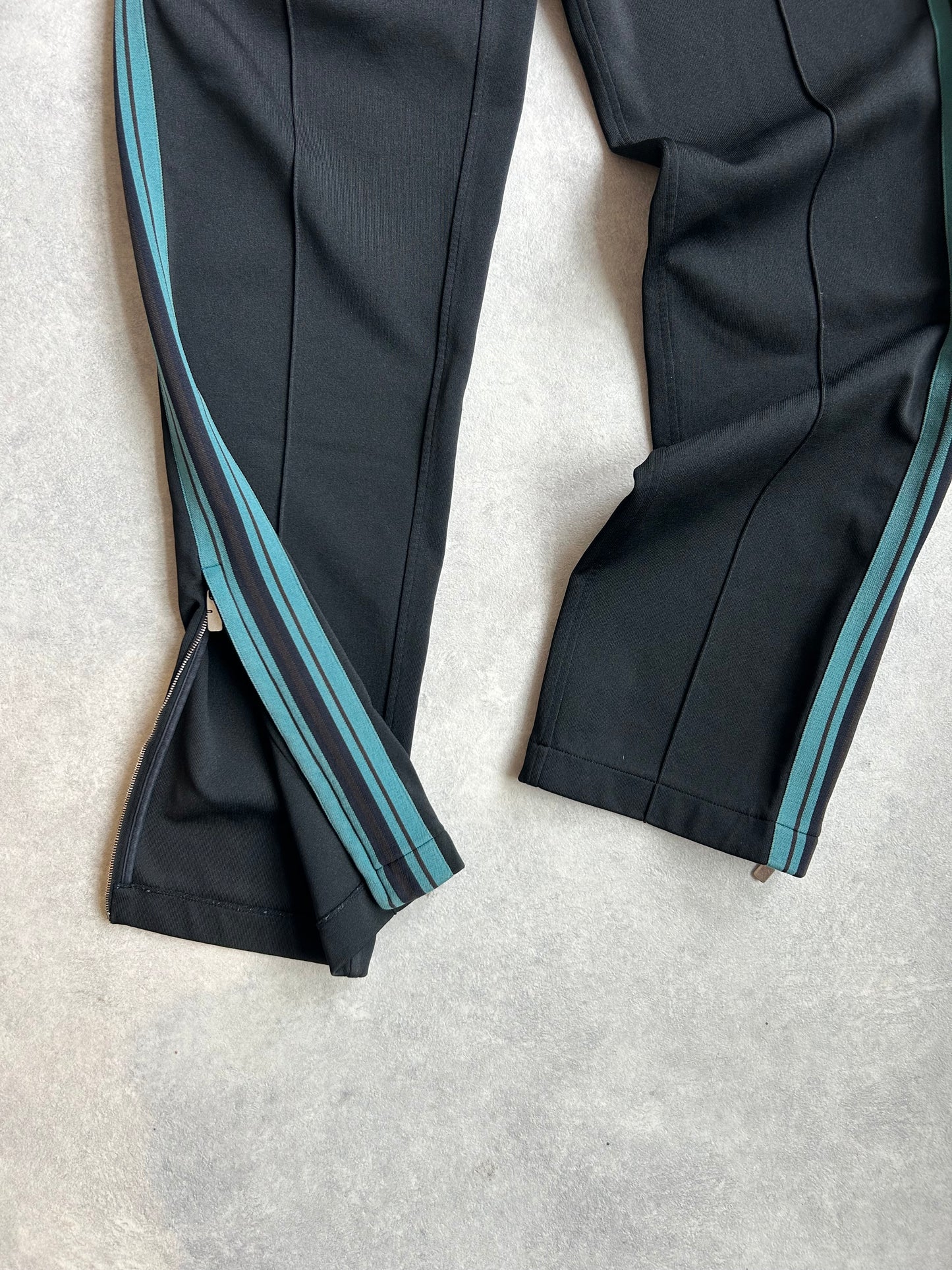 Burberry Duck Tracksuit Black