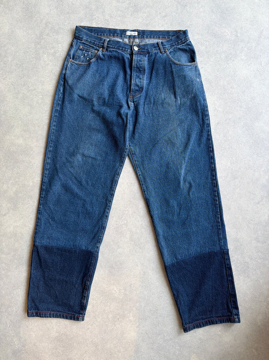 Pop Trading Company Jeans XXL W36  L34