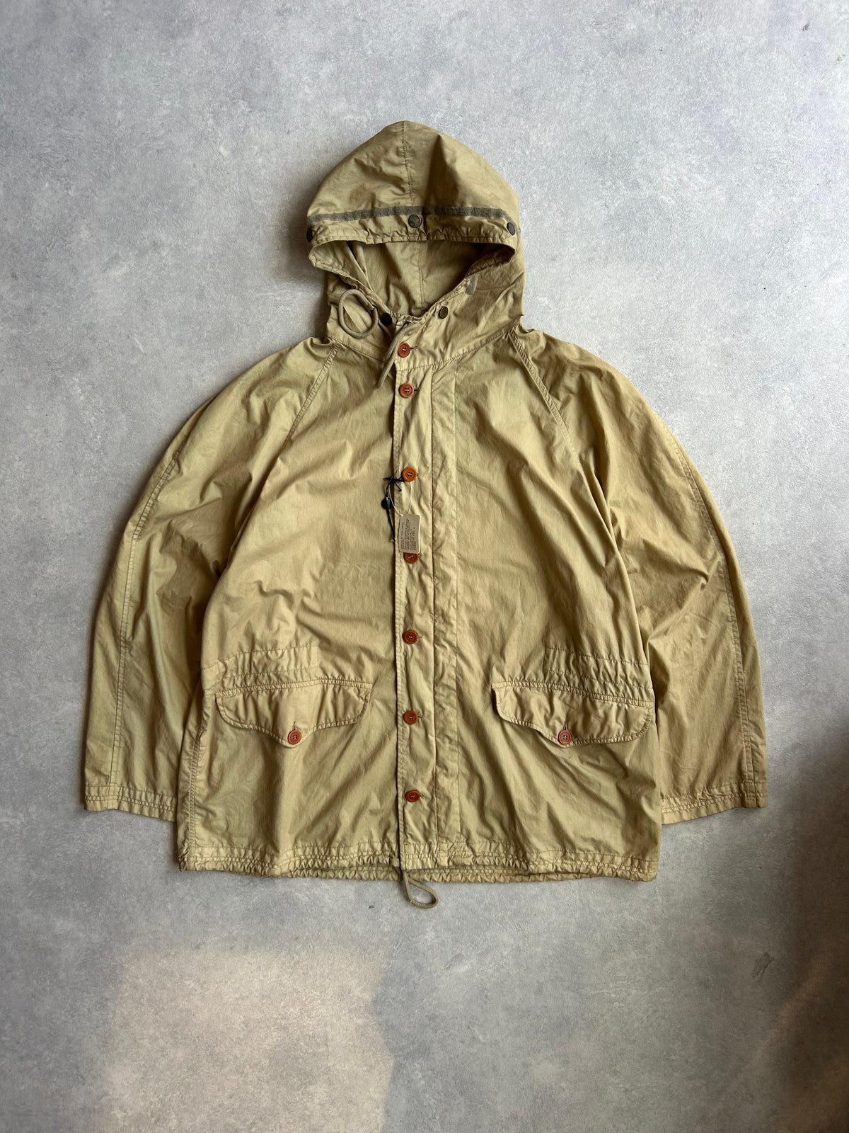 Vintage CP Company Jacket Desert 50/L