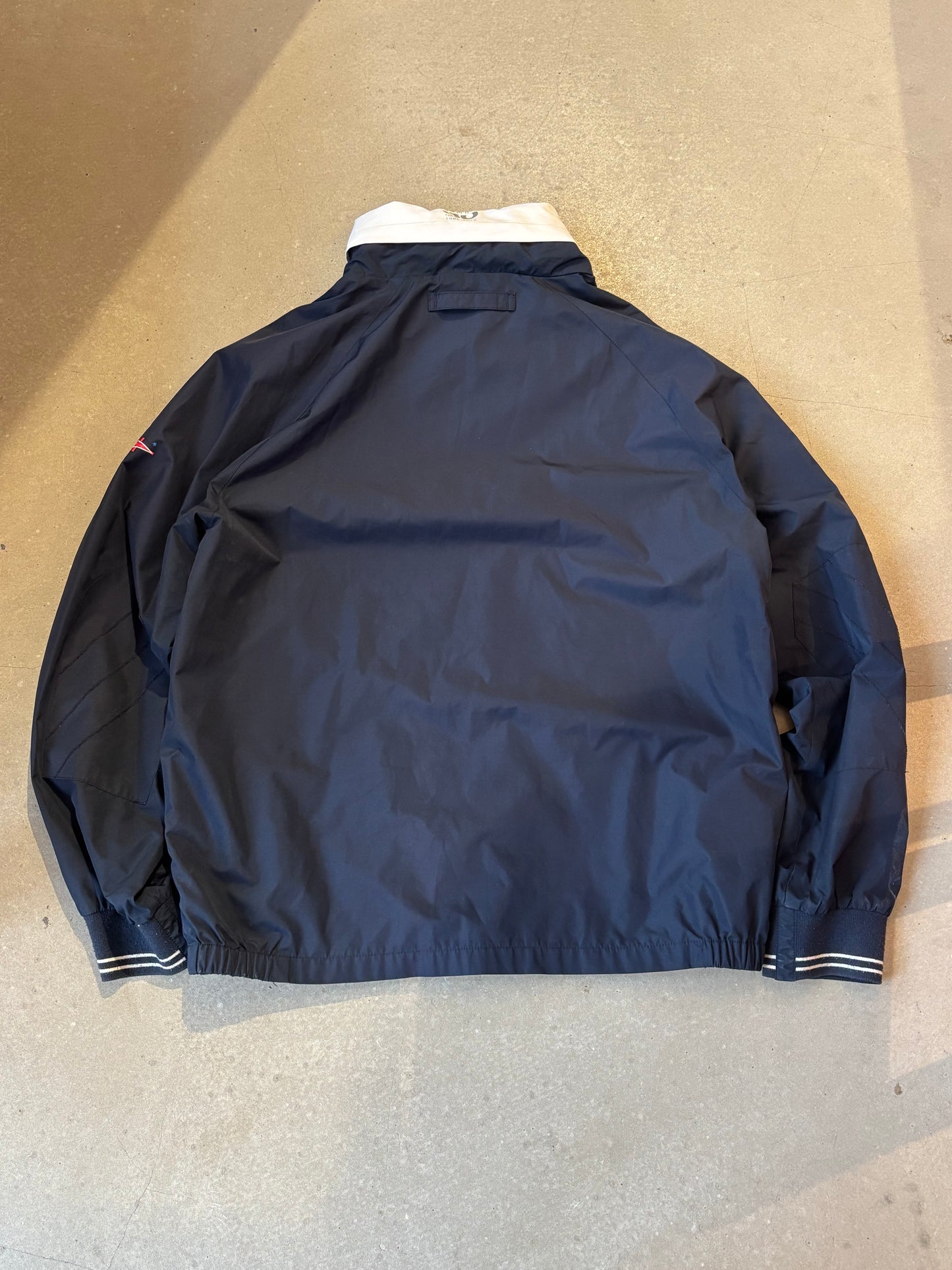 Nautica Headsail Jacket Navy XL