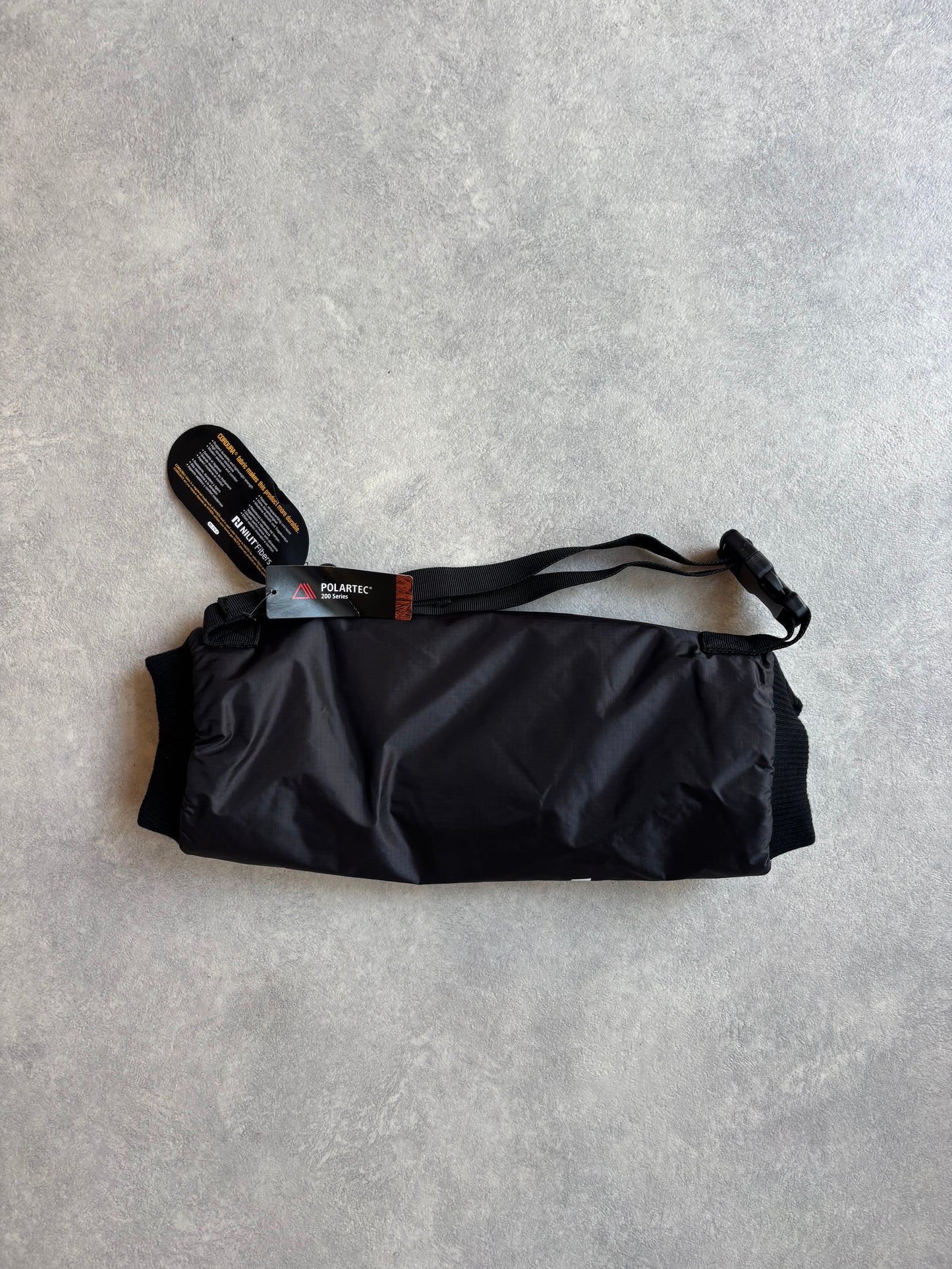 Supreme Hand Warmer Black