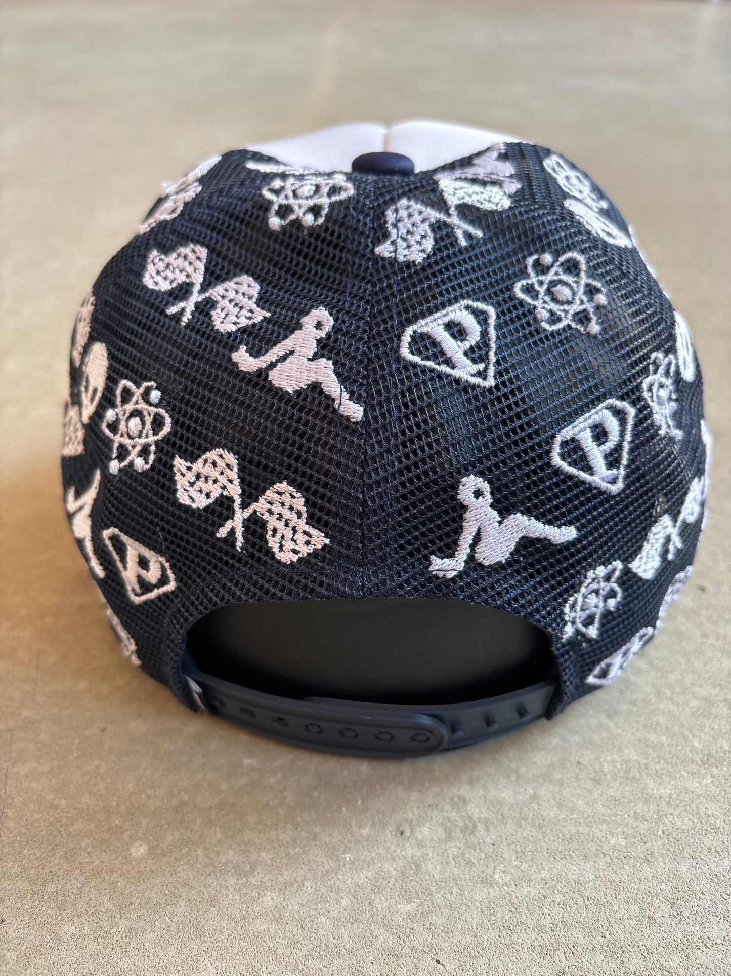 Palace Palactic Trucker