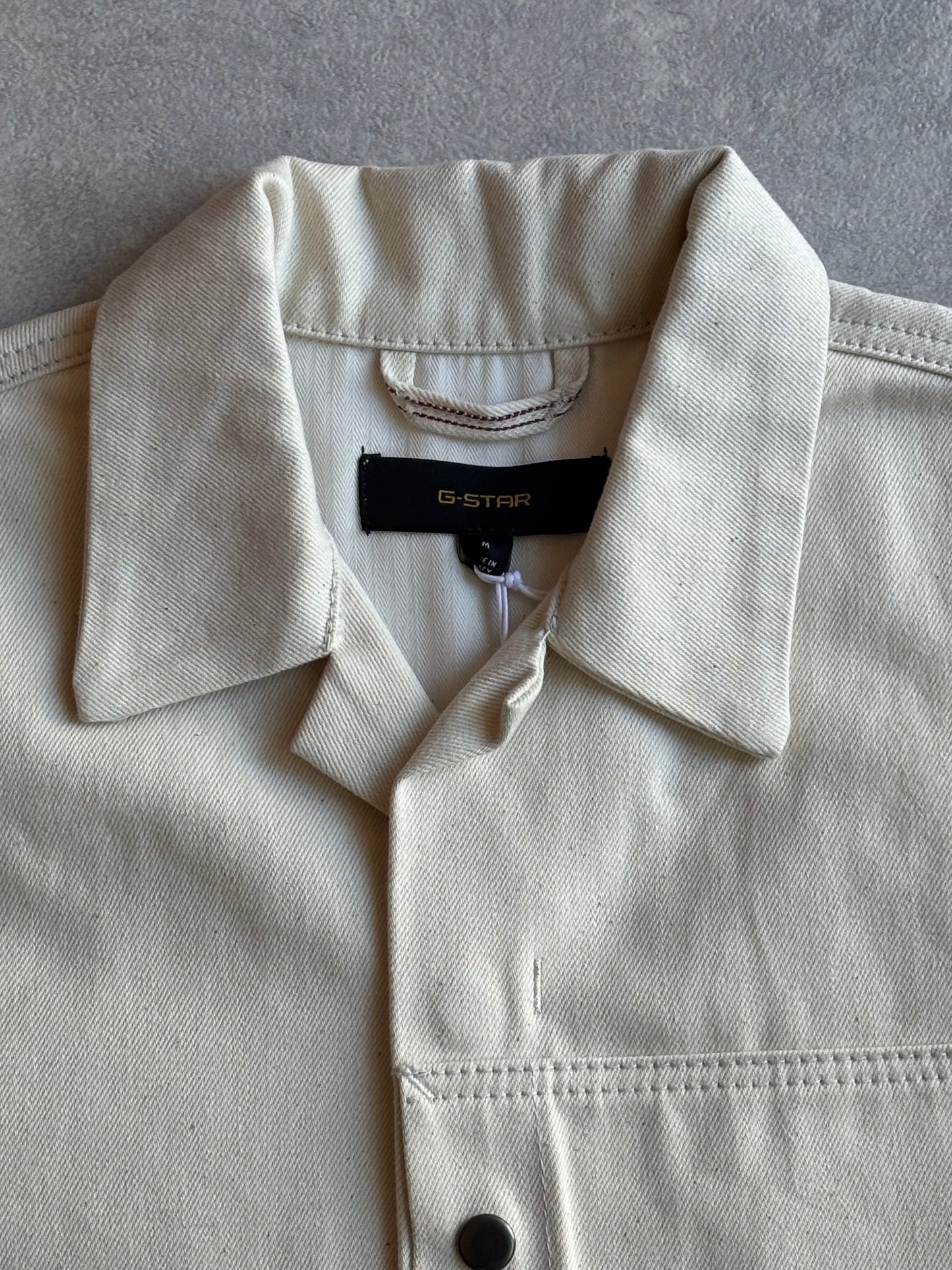 G-star Marseille Blazer M